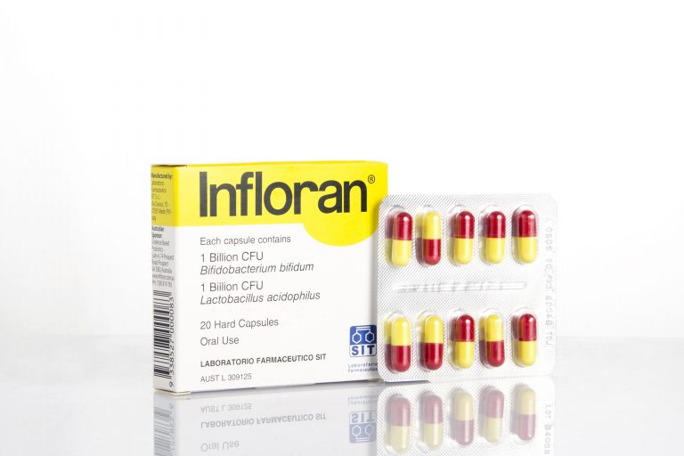 Infloran | Infloran Australia